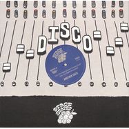 Back View : Another Taste - INTO THE NIGHT - Space Grapes / SGP015