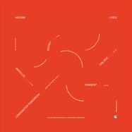 Back View : Akusmi - LINES (LP, 2026 REPRESS, BLACK BIO VINYL) - Tonal Union / TU003LP