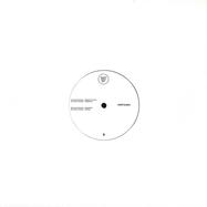 Back View : Coral O Connor - TEMPTATION EP - Farmat Records / FMTV001