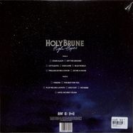 Back View : Holy Brune - HIGH HOPES (COL LP) - PIAS, Feelings For You / PIASU527LP