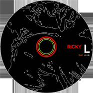 Back View : Ricky L ft. M:ck - BORN AGAIN (BABYLONIA) - MC Promotion / Disco Inn / MCPRO-TOPTEST03