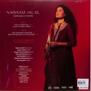 Back View : Naissam Jalal - LANDSCAPES OF ETERNITY (LP) - Les Couleurs Du Son / CDS 238934LP / 82352
