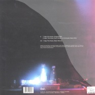 Back View : The Glass - HEAR THE MUSIC - Fine Rec / FOR1074 6