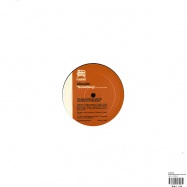 Back View : Silosonic - SOMETHING (TO MAKE YOU FEEL ALLRIGHT) REMIX - Lowred / LOW014r