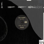 Back View : Sandy Chambers - GIVE IT TIME - D:Vision / DV408