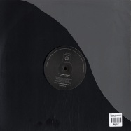 Back View : DK7 - WHERE IS THE FUN (JESPER DAHLBACK REMIX) - Output Recordings / OPR81x