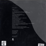 Back View : Poni Hoax - BUDAPEST EP - Tigersushi / TSR017
