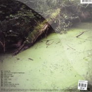 Back View : Tillman Ehrhorn - HEADING FOR THE OPEN SPACES (LP) - Resopal / RSP028