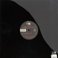 Back View : Stigma - GOMMA - Antibe Music ACD005