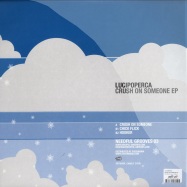 Back View : Lucioperca - CRUSH ON SOMEONE EP - Needful Grooves / DNG03
