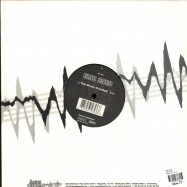 Back View : Eric Sneo - BLACK HOLE - Beatdisaster / bd516