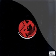 Back View : Aardvarck - Cult Copy Remixes Part 1 / 2 - Rush Hour / rhltd005rmx1