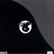 Back View : Claude VonStroke - THE WHISTLER REMIXES - Dirtybird / db009