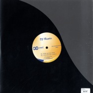 Back View : DJ Reeplee - I LOVE THE WAY - Souvent Records / SR0008