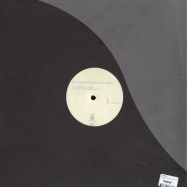 Back View : The Mover - FRONTAL FRUSTRATTION (2LP) - Tresor198