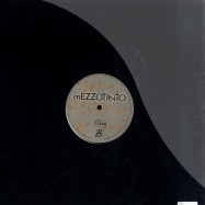 Back View : DJ Spell - UNDER / THING - Mezzotinto / MEZZO06