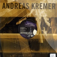 Back View : Andreas Kremer Vs. Leo Laker - MY SPACE IS YOUR SPACE - Working Vinyl / wv29