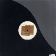 Back View : Various - TIEFER EP - Meerestief Ltd / mtiefltd006