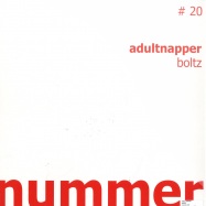 Back View : Adultnapper - BOLTZ - Nummer 020