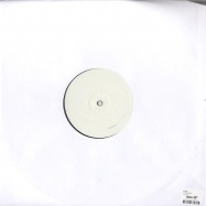 Back View : Kyrad - GIVE ME FIRE - SPIN004