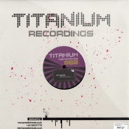 Back View : Christopher Groove & Dennes Deen - SORGENKIND EP - Titanium Recordings / ttn102