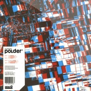 Back View : Polder - POLDERMODEL (2X12) - Intacto / IntacLP001