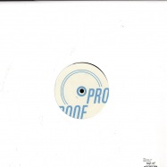 Back View : Mr. G - SOMETIMEZ I CRY - Oproof / rum02