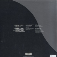 Back View : Yazoo - NOBODY S DIARY EP - Mute / 12yaz7