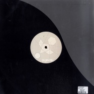 Back View : DJ Mayuri & Salmon - COUNTERCURRENT - Dogmatik / dog006