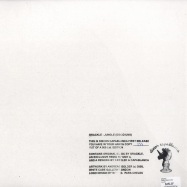 Back View : Grackle - JUNGLE (DISCO UNO) - Discos Capablanca / Discos01