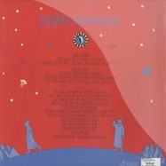 Back View : Mickey Moonlight - INTERPLANETARY MUSIC - Ed Banger / ed025