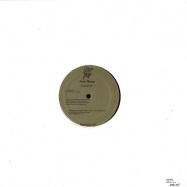 Back View : Joss Moog - ROOM 26 EP - Robsoul65 / RB 65