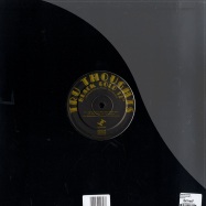 Back View : Various Artists - BLACK GOLD EP 1 - TRUE180P