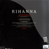 Back View : Rihanna - DISTURBIA - Time528