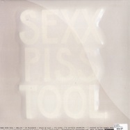 Back View : In Flagranti - SEXX PISS TOOL - Codek Records / cre022