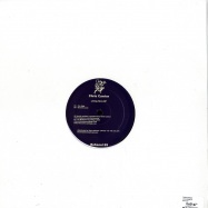Back View : Chris Carrier - LIVING HERE EP - Robsoul69