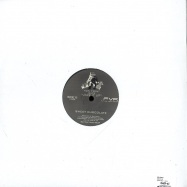 Back View : Ron Trent - JAZZ IT UP - Future Vision  / fvr06