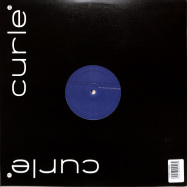 Back View : Artificial Latvamaki - RATTS / FIND THE WAY - Curle / Curle015