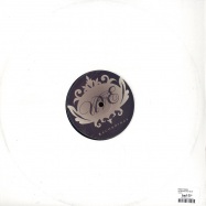 Back View : Kings Of Swing - THE MUSICS GOT ME EP - UVE001
