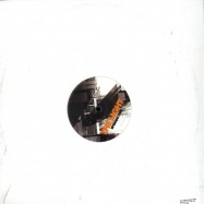 Back View : Paul Boex & Marco Rane - WHAT WOULD IT BE LIKE - The Light / TLE5