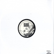Back View : Christian Fischer - BRYZANT GAMES REMIXES - Definition Records / DEF0296