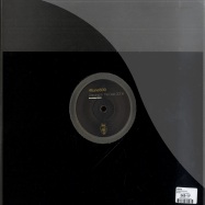 Back View : Various Artists - VENDETTA EP 10 - Vendetta / venmx1034