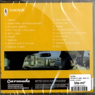 Back View : Chicane - THE BEST OF 1996 - 2009 (CD) - Armada / Arma200