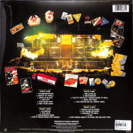 Back View : AC/DC - LIVE (2LP Collectors Edition) - Columbia / 5128361