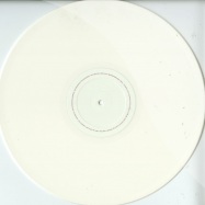 Back View : Ryo Murakami - LOST IT EP (White Vinyl) - Pan Records / Pan00