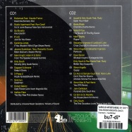Back View : Various Artists mixed by Dirty South - TOOLROOM KNIGHTS (2xCD) - Toolroom / tool043cd
