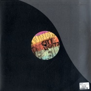 Back View : Sid & Rovat - WINDY CITY LIGHTS (BROTHERS VIBE RMX) - 7OZ Records / 7OZ004
