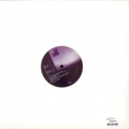 Back View : Octave One - THE GREATER GOOD - MS10-001