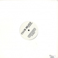 Back View : Rod Lee - FEEL ME PART 3 - Baltimore Breakbeat Records  / cbrck02