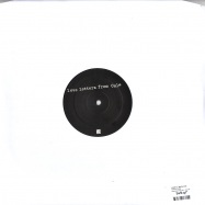 Back View : Johnny D / Sascha Dive - POINT OF VIEW - Love letters from Oslo / llfo0136
